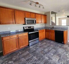 7109 Little Mohican Dr in Fort Worth, TX - Building Photo - Building Photo