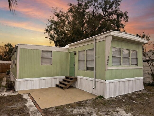 property at 102 Laureti Ln