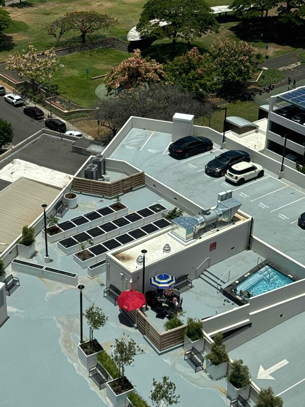 615 Keawe St-Unit -2201 in Honolulu, HI - Building Photo - Building Photo