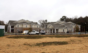 Port Royal in Beaufort, SC - Building Photo - Building Photo