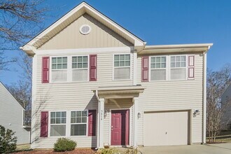 5814 Ringneck Road in Charlotte, NC - Building Photo - Building Photo