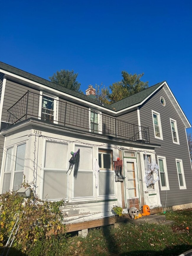 property at 2020-2022 Coolidge Ct