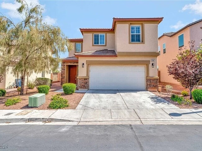 property at 10307 Northern Hills Ave