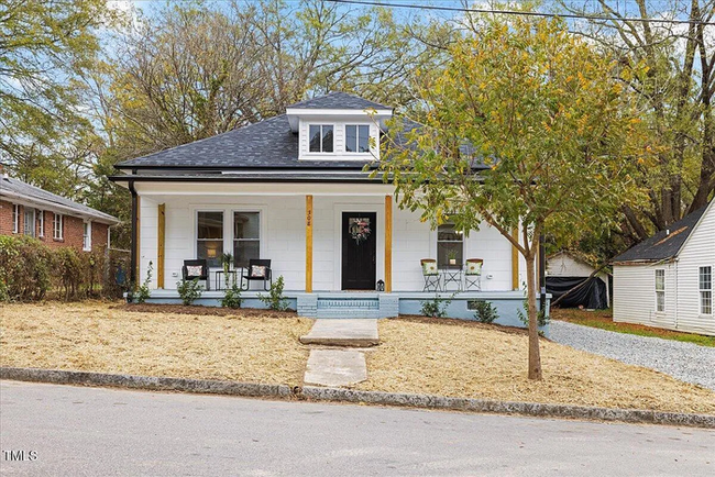 308 Cherry Grove St in Durham, NC - Foto de edificio - Building Photo