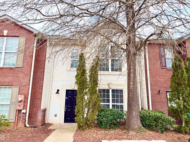 property at 3338 Waldrop Trail