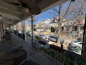 135 Quincy Pl NE in Washington, DC - Building Photo - Building Photo