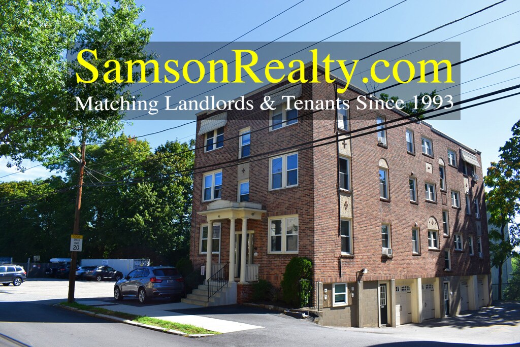 90 Taft Ave, Unit 6 in Providence, RI - Building Photo