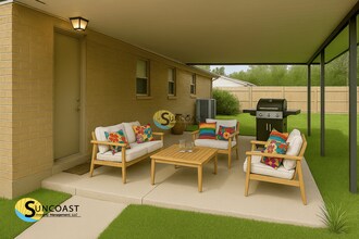 4871 Strato Rd W in Jacksonville, FL - Building Photo - Building Photo