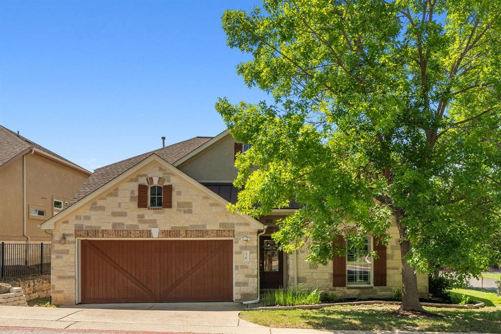 36 Stone Terrace Dr in Lakeway, TX - Building Photo