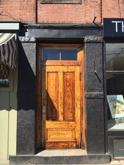 277 Pleasant St, Unit #2R in Northampton, MA - Building Photo - Building Photo