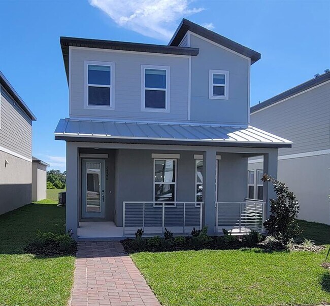 property at 14396 Braemar St