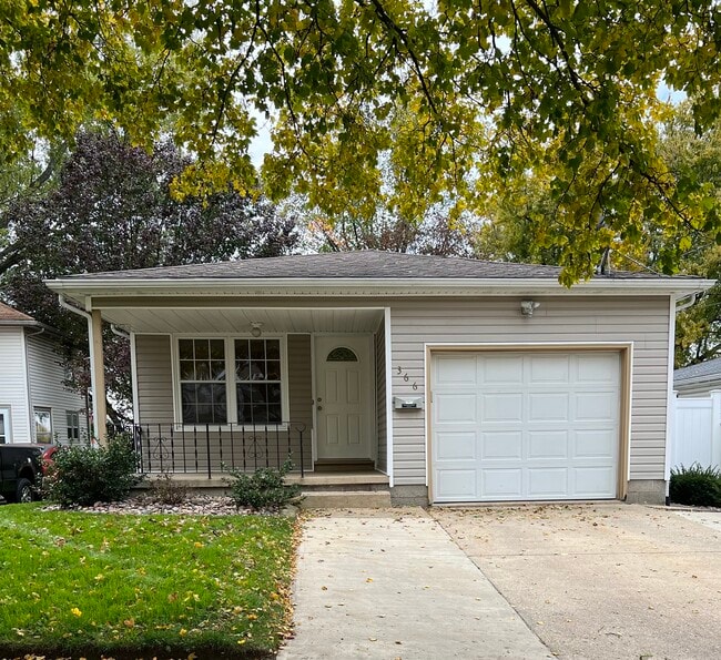 property at 366 Stephens Rd