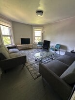 302 Mitchell St, Unit 302-upper 2nd3rd in Ithaca, NY - Building Photo