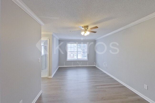 3448 Lehigh Way in Decatur, GA - Building Photo - Building Photo