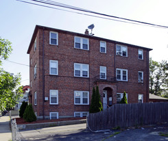 11-13 Lincoln Ave Apartments