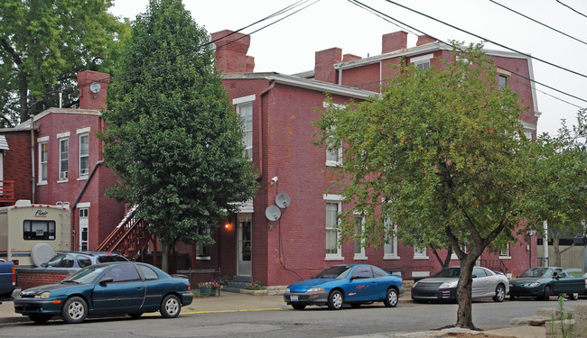 1019 Scott St in Covington, KY - Building Photo - Building Photo