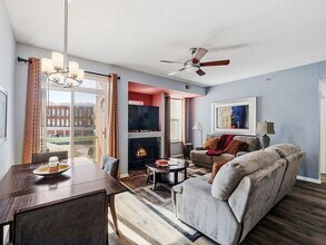 400 Village Cir in Willow Springs, IL - Building Photo - Building Photo