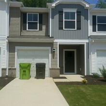 284 Still Pasture Ln in Graham, NC - Building Photo - Building Photo