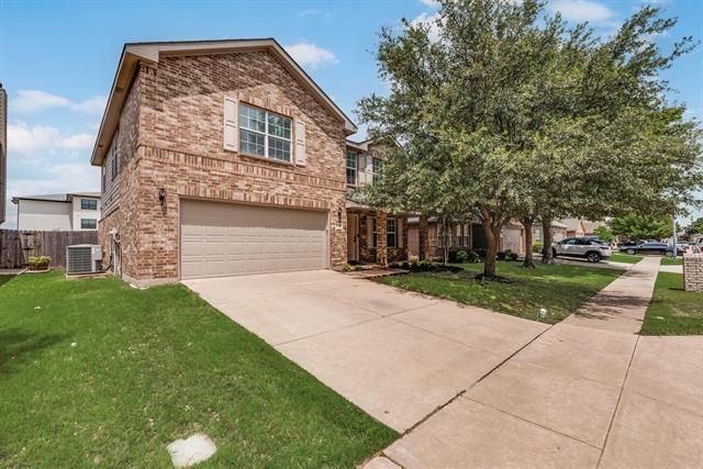 11505 Maddie Ave in Fort Worth, TX - Building Photo - Building Photo