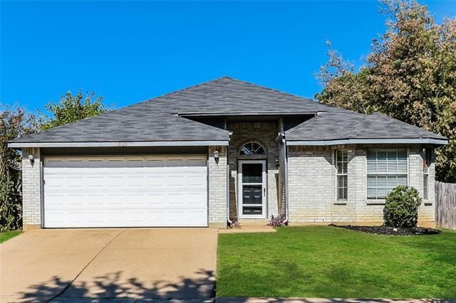 property at 2720 Clovermeadow Dr