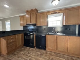 237 Field Pine Dr in Browns Summit, NC - Building Photo