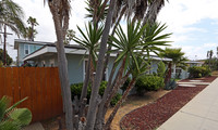 1702 S Pacific St in Oceanside, CA - Building Photo - Building Photo