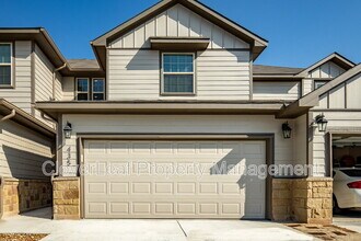 435 High Tech Dr in Georgetown, TX - Building Photo - Building Photo