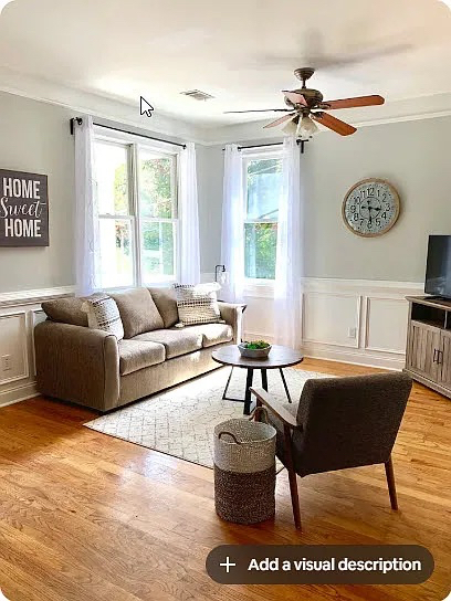 Room in Duplex on Griffin St NW