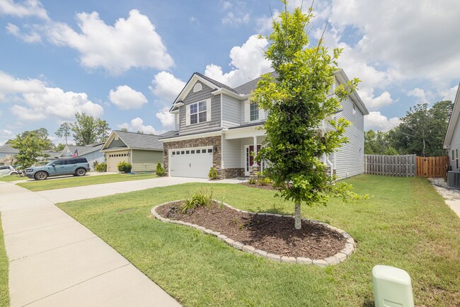 5270 Copse Dr in Augusta, GA - Building Photo - Building Photo