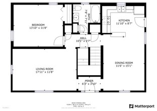 1745 Bywood Dr in Columbia, SC - Building Photo - Building Photo