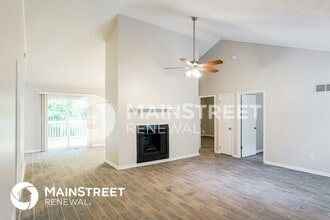 491 Pineland Cir in Mableton, GA - Building Photo - Building Photo