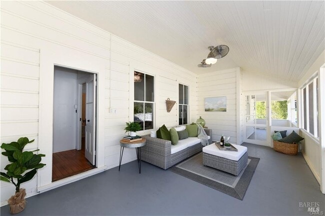 property at 1445 Tainter St