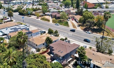 6430 Montezuma Rd in San Diego, CA - Building Photo - Building Photo