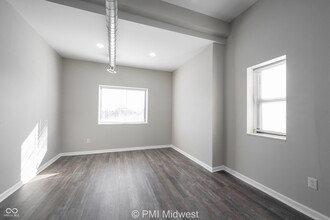 2060 N Delaware St in Indianapolis, IN - Building Photo - Building Photo