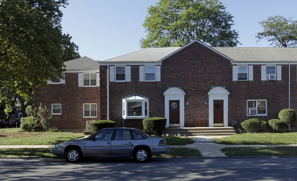 Laurelton Gardens Rosedale, NY Apartments For Rent