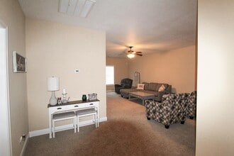 1213 Merchants Wy in Statesboro, GA - Building Photo - Building Photo