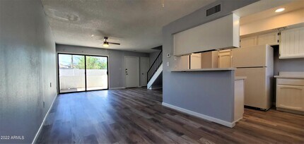 3411 N 12th Pl in Phoenix, AZ - Building Photo - Building Photo