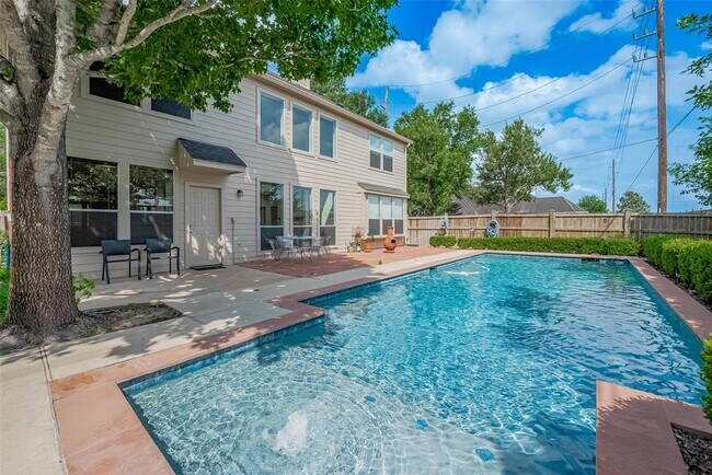 22715 April Springs Ln in Katy, TX - Building Photo - Building Photo