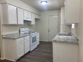 2812 Eddie Pl in Fort Worth, TX - Building Photo