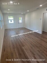 5036 22nd Ave N in St. Petersburg, FL - Building Photo - Building Photo