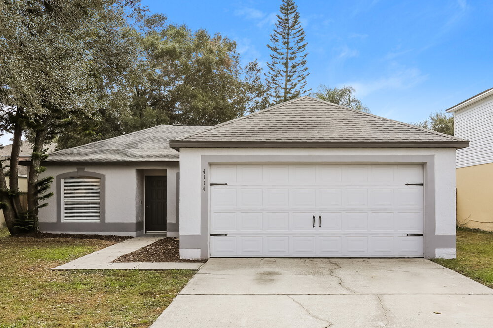 4114 Iveyglen Ave in Orlando, FL - Building Photo