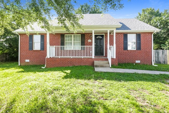 property at 1201 Welsh Dr
