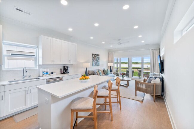 444 Marina Dr in Georgetown, SC - Building Photo - Building Photo