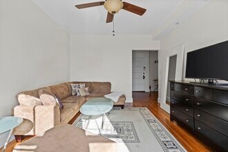 5 Arlington St, Unit #1 in Cambridge, MA - Building Photo - Building Photo