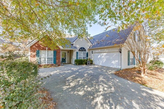 3228 Tuggle Ives Dr NE in Buford, GA - Building Photo - Building Photo