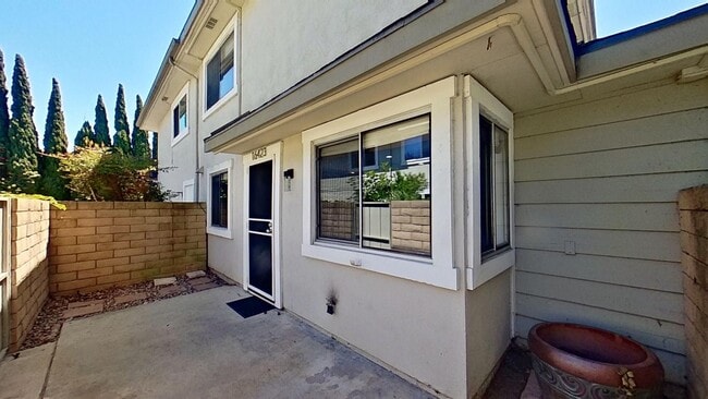 property at 16423 La Bonita Ln