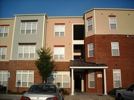 Coit Village Apartments