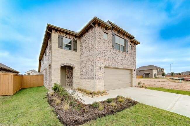 821 Laguna Grn Ln in Katy, TX - Building Photo - Building Photo