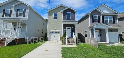 1002 Carolina St in Hampton, VA - Building Photo - Building Photo