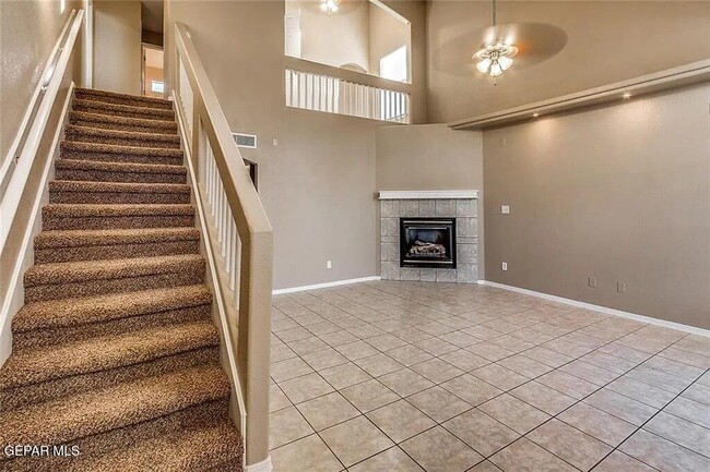 12404 Tierra Arroyo Dr in El Paso, TX - Building Photo - Building Photo